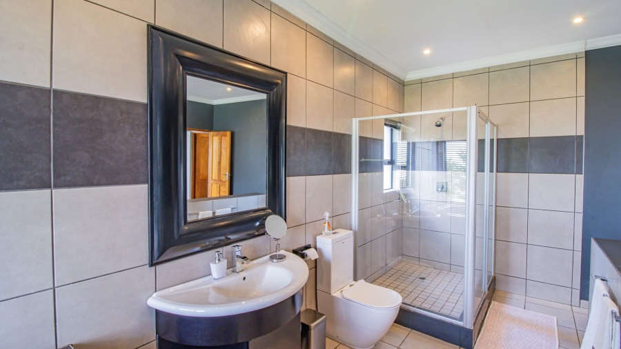 3 Bedroom Property for Sale in Oranjeville Free State